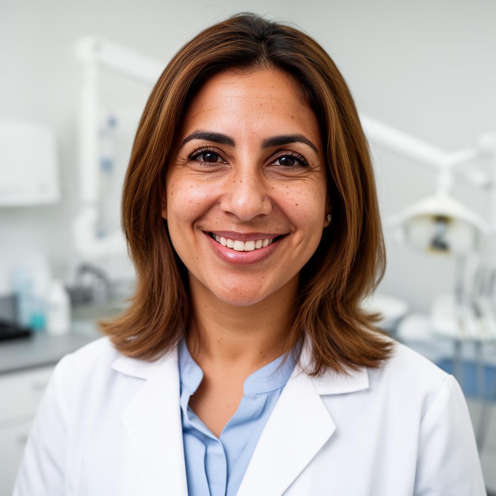 Dr. Amelia Hart, DDS, Cosmetic & Veneers in Miami, FL