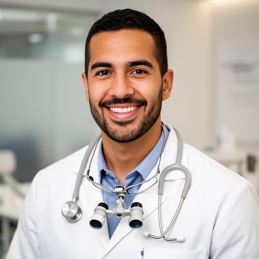 Dr. Marco Alvarez, DMD, Smile Makeovers in Coral Gables, FL