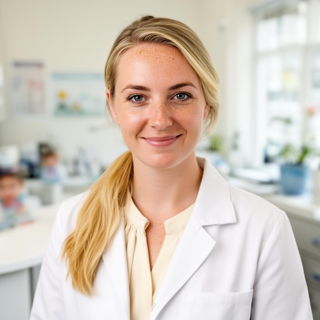 Dr. Olivia Bennett, DDS, Cosmetic Bonding in West Palm Beach, FL