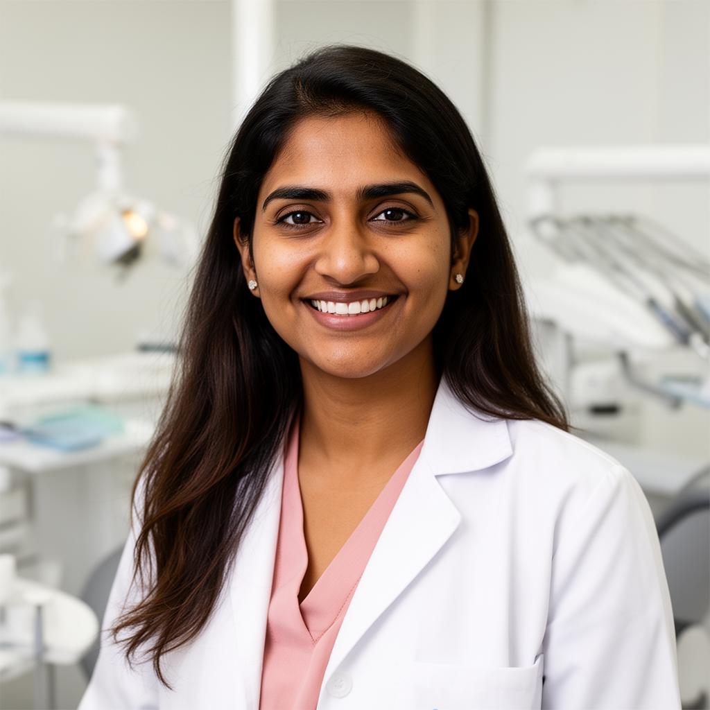 Dr. Priya Shah, DDS, Invisalign in Boca Raton, FL