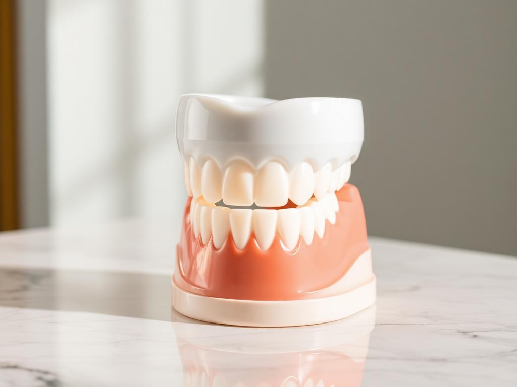Cosmetic Dentistry