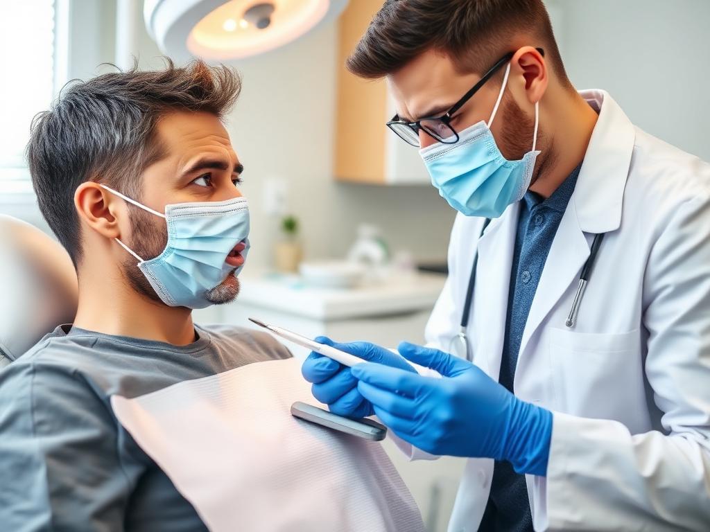Emergency Dentist