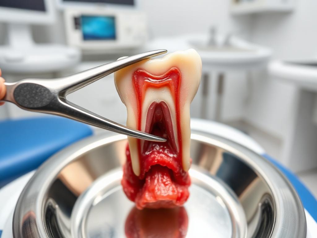 Extractions