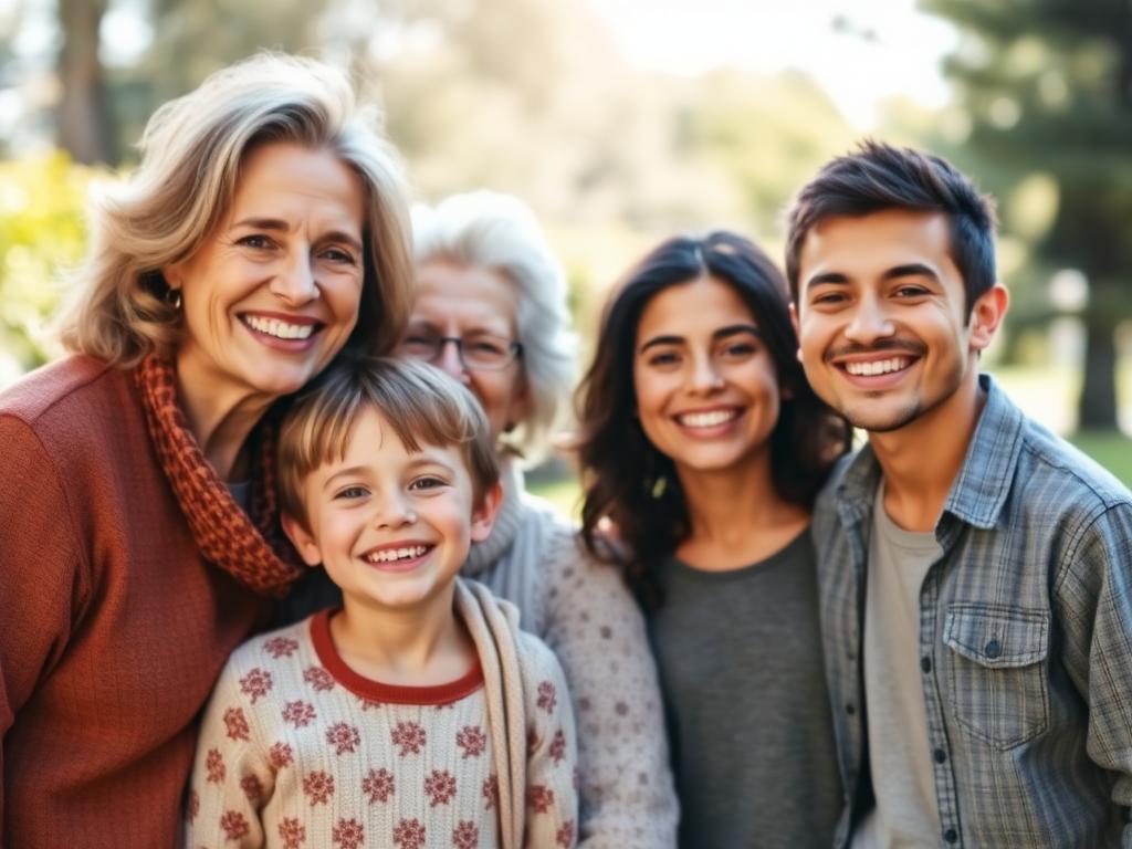 Family Dentistry