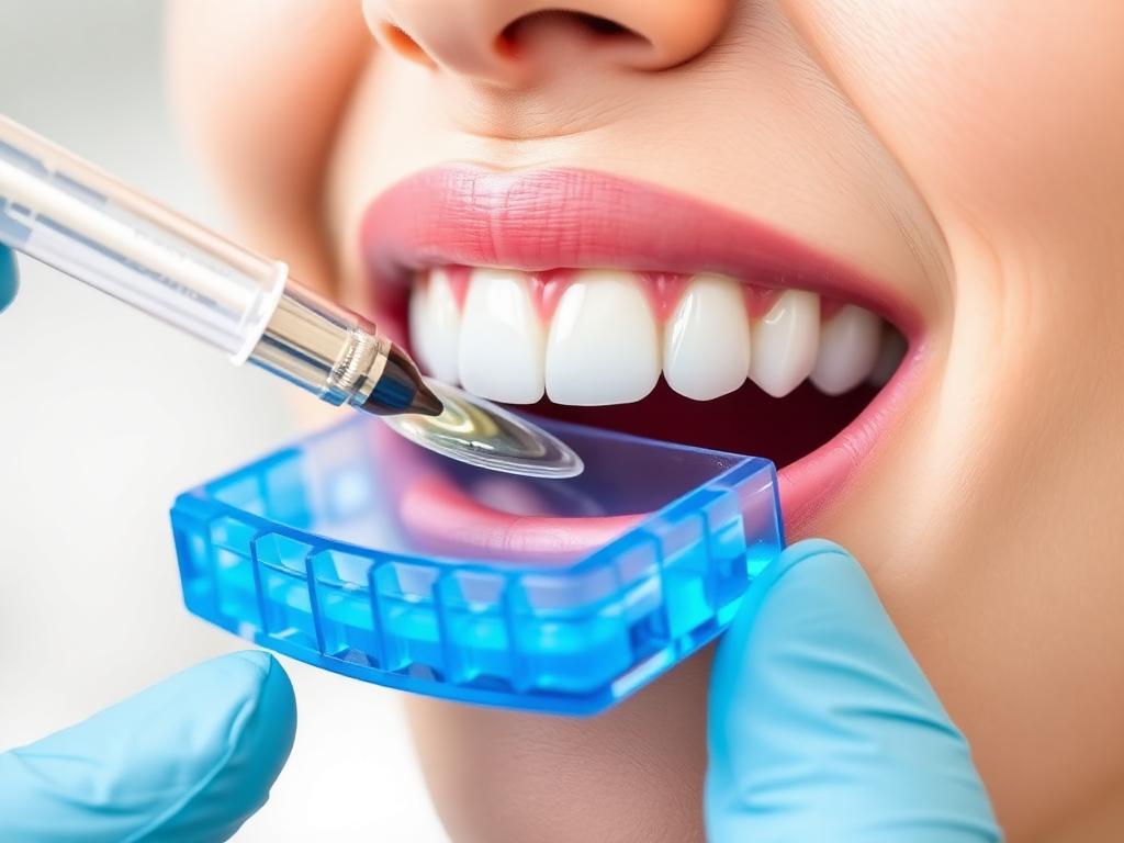 Dental Sealants