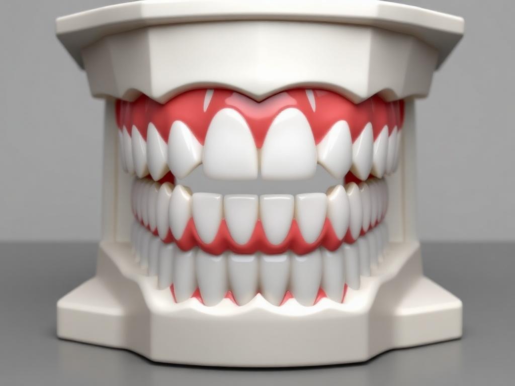 Full Mouth Reconstruction