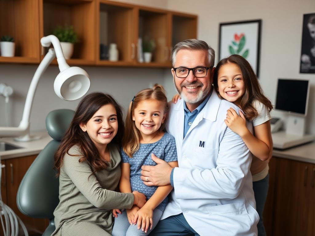 General Dentistry