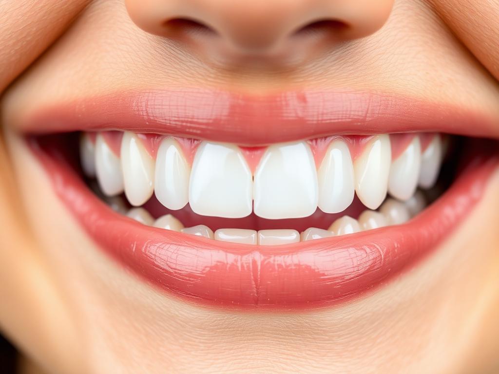 Gummy Smile Reduction