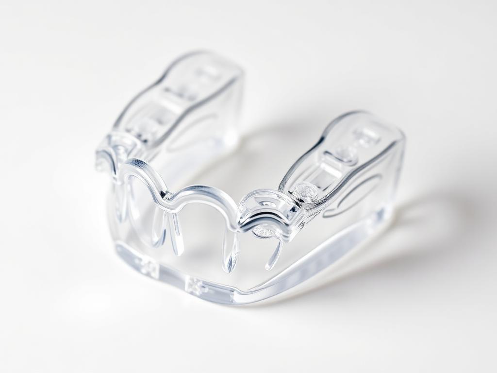 Mandibular Advance Devices